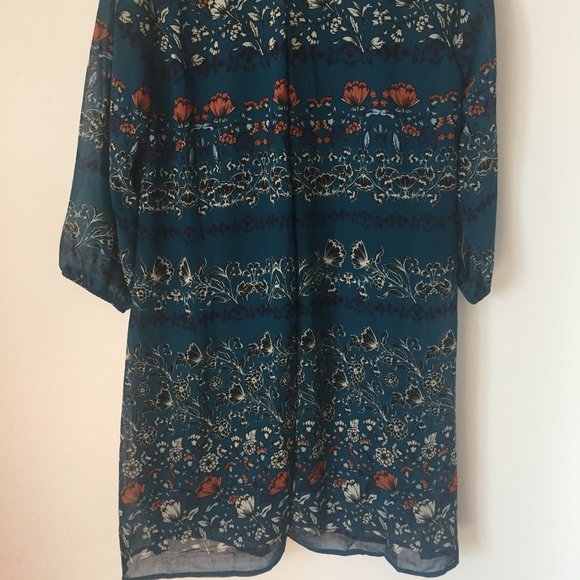 Floral Mini - Picture 2 of 3